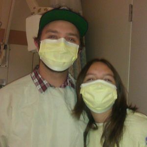 Meet your Posher, Paul